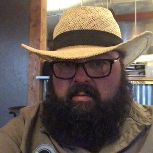 Meet your Posher, Todd